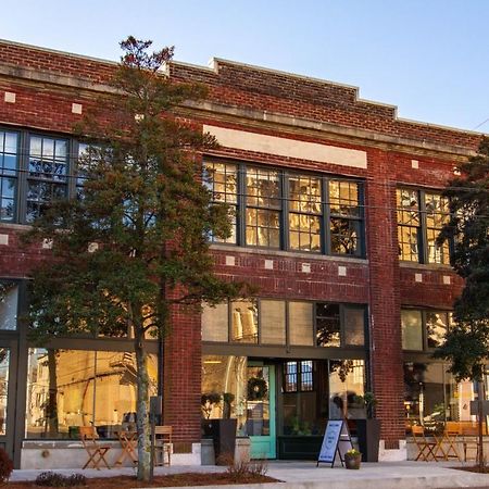 Travelers Hotel Clarksdale Bagian luar foto