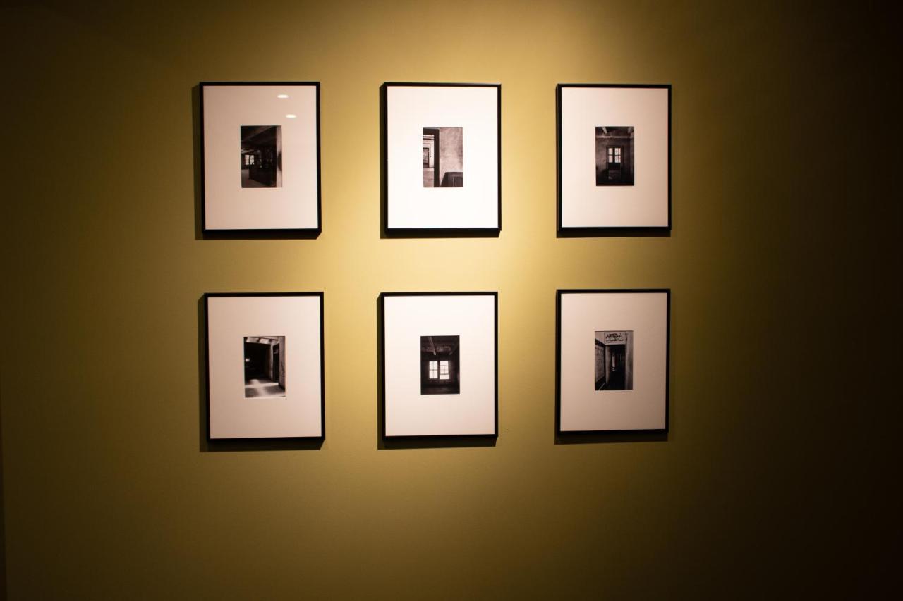 Travelers Hotel Clarksdale Bagian luar foto