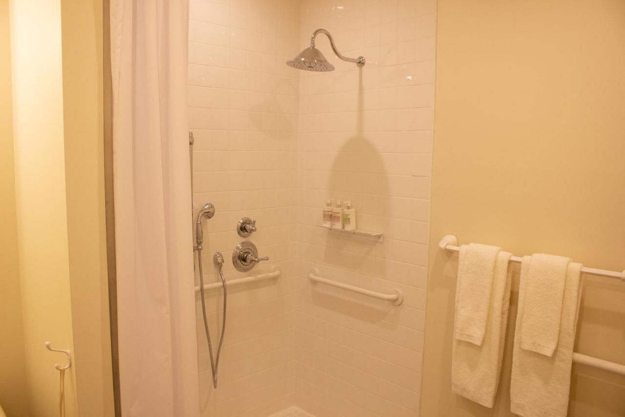Travelers Hotel Clarksdale Bagian luar foto